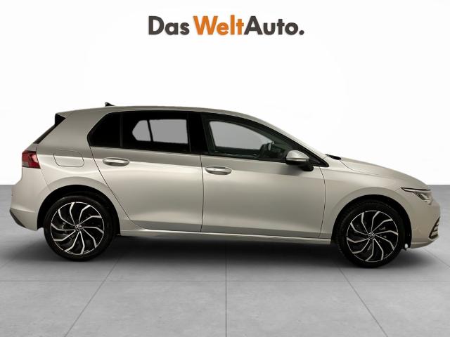Volkswagen Golf Life 1.0 eTSI 81 kW (110 CV) DSG