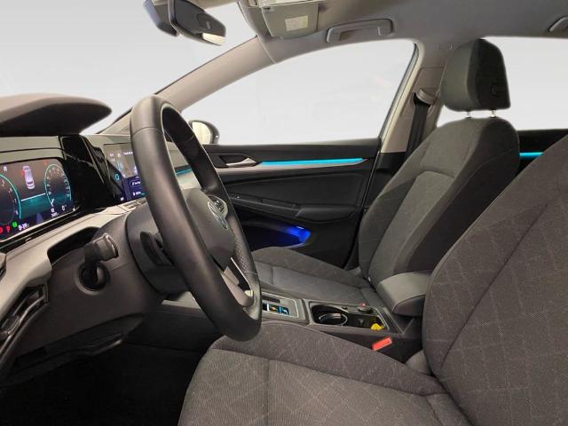 Volkswagen Golf Life 1.0 eTSI 81 kW (110 CV) DSG