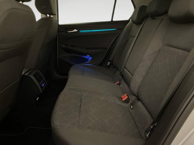 Volkswagen Golf Life 1.0 eTSI 81 kW (110 CV) DSG