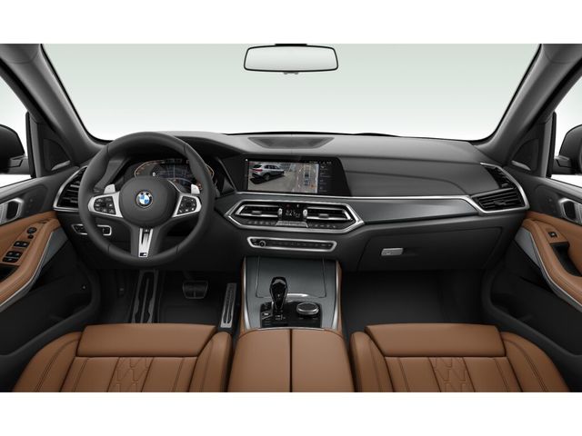BMW X5 xDrive30d color Negro. Año 2021. 210KW(286CV). Diésel. En concesionario Ilbira Motor | Granada de Granada