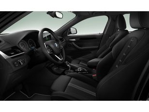 Fotos de BMW X2 sDrive18i color Negro. Año 2022. 103KW(140CV). Gasolina. En concesionario Ilbira Motor | Granada de Granada