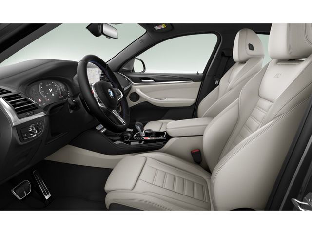 BMW M X4 M color Gris. Año 2024. 353KW(480CV). Gasolina. En concesionario Ilbira Motor | Granada de Granada