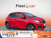 Peugeot 108 1.2 Puretech 82cv