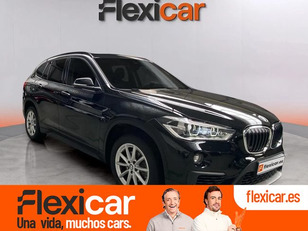 BMW X1 en Motorflash