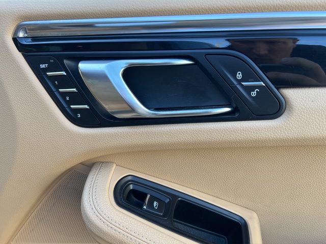 Porsche Macan S Diesel 190 kW (258 CV)