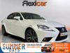 Lexus Is Is 300h 223cv