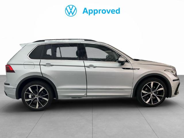 Volkswagen Tiguan R-Line 1.5 TSI 110 kW (150 CV) DSG