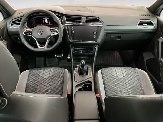 Volkswagen Tiguan R-Line 1.5 TSI 110 kW (150 CV) DSG