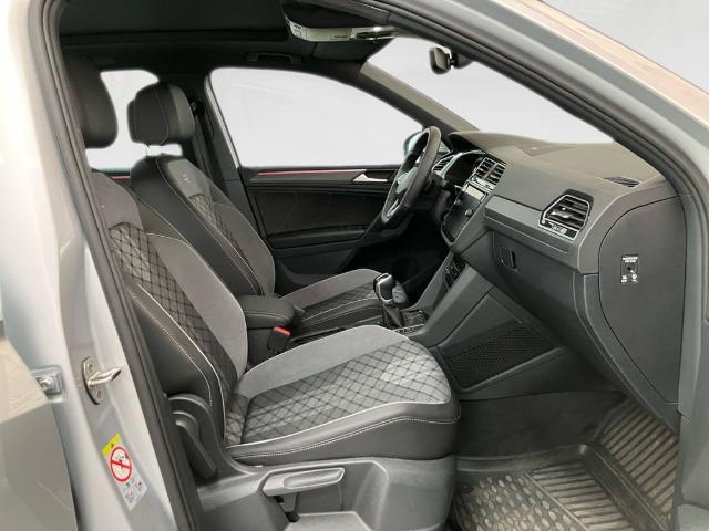 Volkswagen Tiguan R-Line 1.5 TSI 110 kW (150 CV) DSG