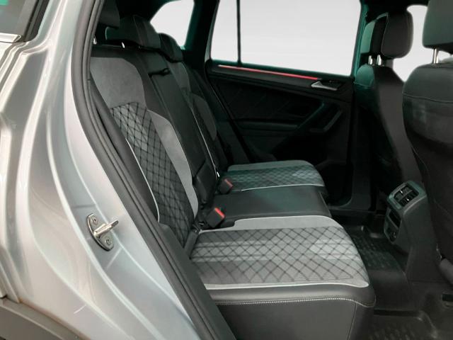 Volkswagen Tiguan R-Line 1.5 TSI 110 kW (150 CV) DSG
