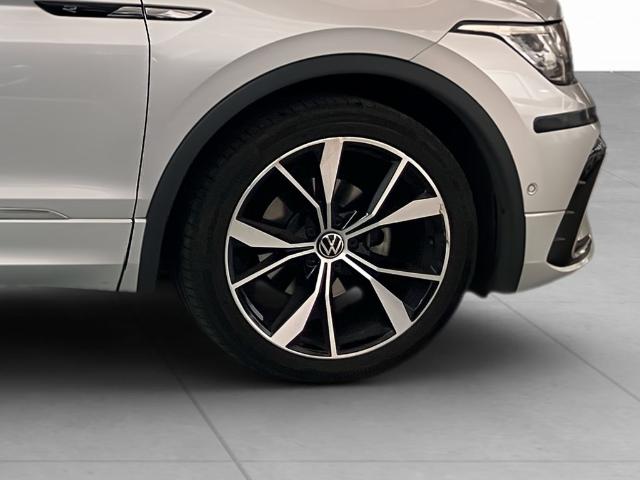Volkswagen Tiguan R-Line 1.5 TSI 110 kW (150 CV) DSG