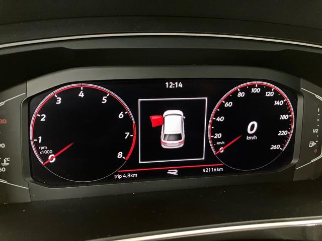 Volkswagen Tiguan R-Line 1.5 TSI 110 kW (150 CV) DSG