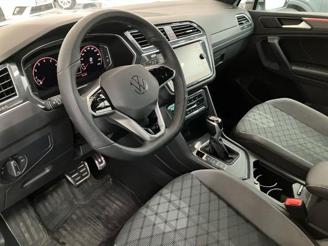 Volkswagen Tiguan R-Line 1.5 TSI 110 kW (150 CV) DSG