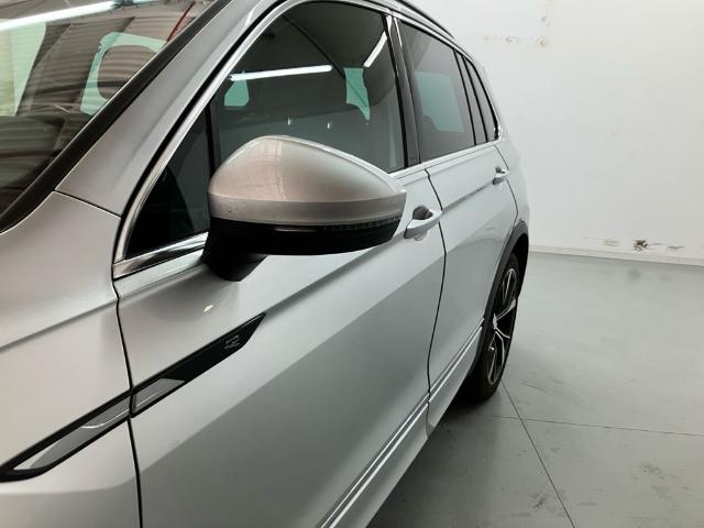 Volkswagen Tiguan R-Line 1.5 TSI 110 kW (150 CV) DSG