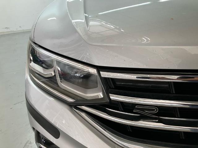 Volkswagen Tiguan R-Line 1.5 TSI 110 kW (150 CV) DSG