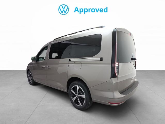Volkswagen Caddy Maxi Outdoor 2.0 TDI 90 kW (122 CV) DSG