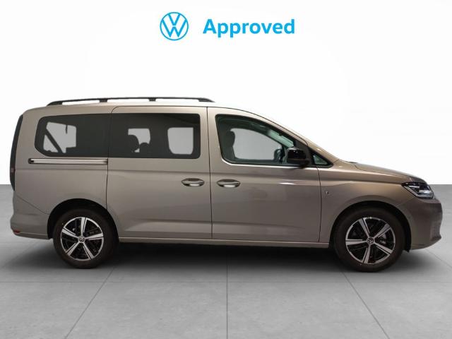 Volkswagen Caddy Maxi Outdoor 2.0 TDI 90 kW (122 CV) DSG