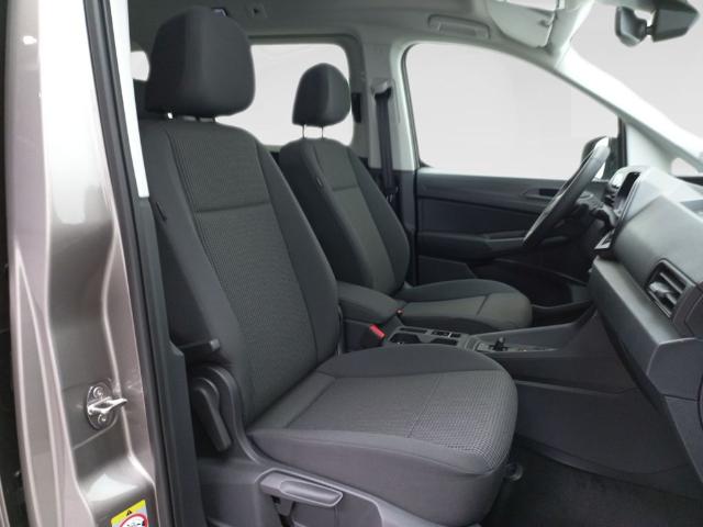 Volkswagen Caddy Maxi Outdoor 2.0 TDI 90 kW (122 CV) DSG