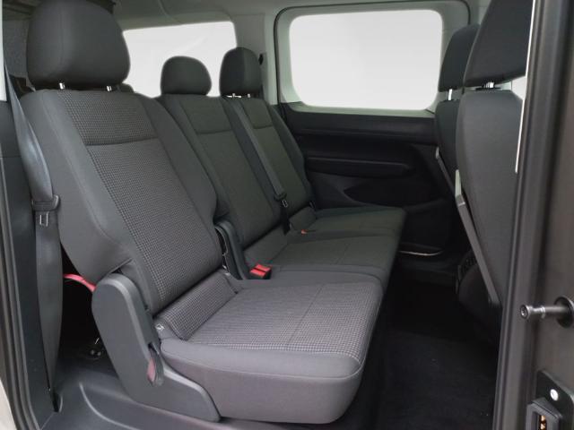 Volkswagen Caddy Maxi Outdoor 2.0 TDI 90 kW (122 CV) DSG