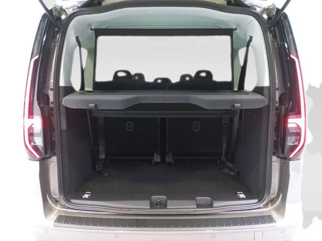 Volkswagen Caddy Maxi Outdoor 2.0 TDI 90 kW (122 CV) DSG