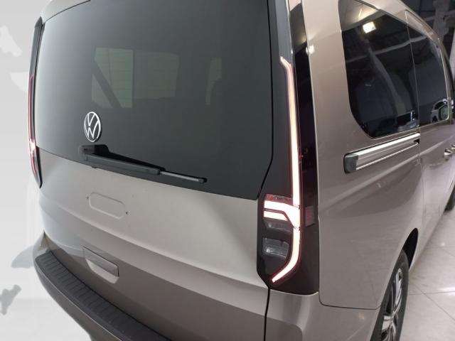 Volkswagen Caddy Maxi Outdoor 2.0 TDI 90 kW (122 CV) DSG