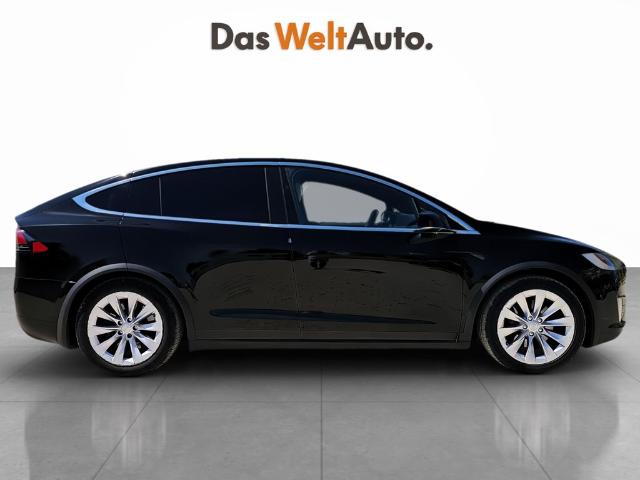Tesla Model X Autonomía Estándar 4WD 386 kW (525 CV)