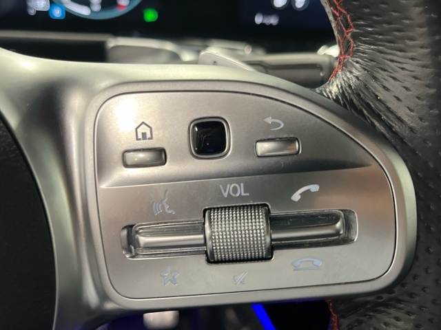 Mercedes-Benz GLB 200 120 kW (163 CV)