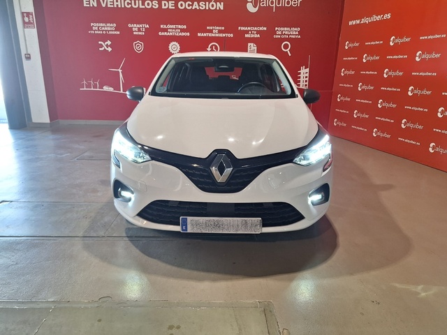 Renault Clio Business Blue dCi 63 kW (85 CV)