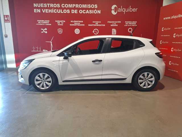 Renault Clio Business Blue dCi 63 kW (85 CV)