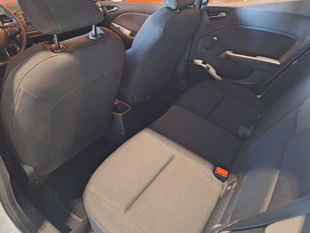 Renault Clio Business Blue dCi 63 kW (85 CV)