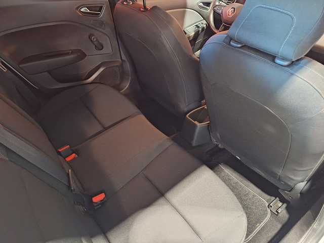 Renault Clio Business Blue dCi 63 kW (85 CV)