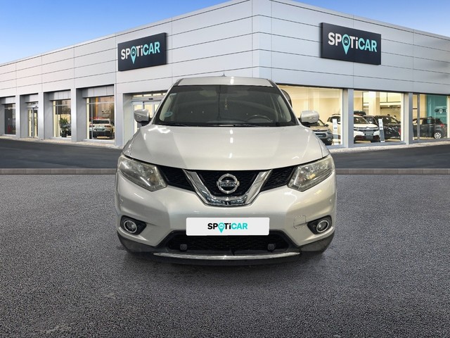 Nissan X-Trail dCi 130 Acenta 4x4-i 96 kW (130 CV)