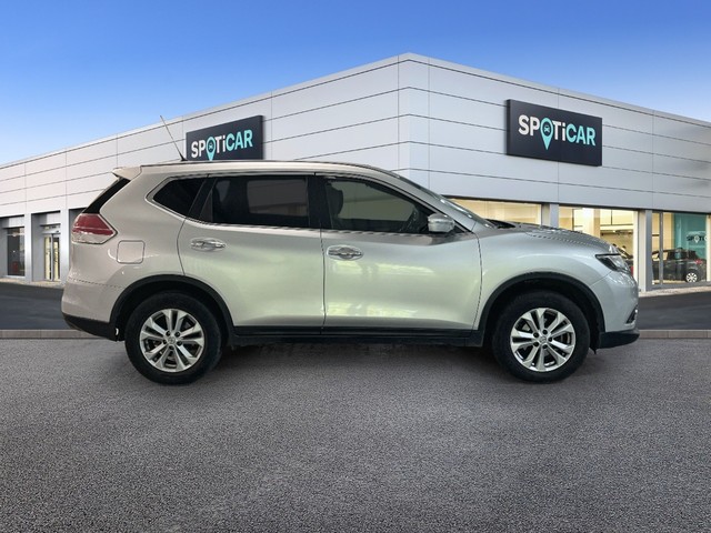 Nissan X-Trail dCi 130 Acenta 4x4-i 96 kW (130 CV)