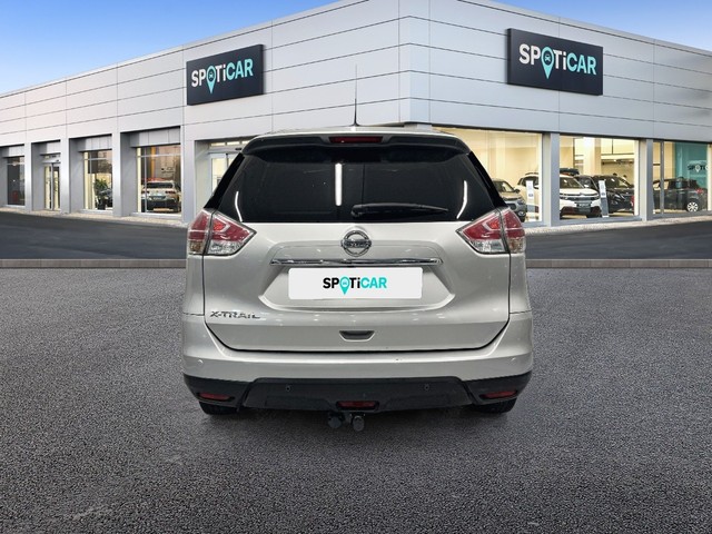 Nissan X-Trail dCi 130 Acenta 4x4-i 96 kW (130 CV)