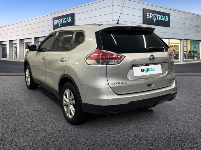 Nissan X-Trail dCi 130 Acenta 4x4-i 96 kW (130 CV)