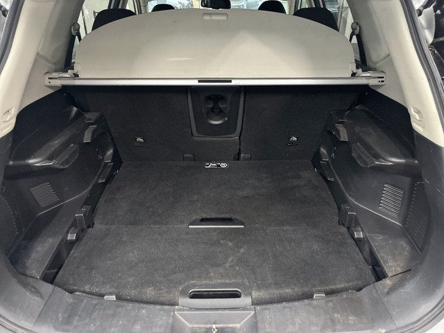 Nissan X-Trail dCi 130 Acenta 4x4-i 96 kW (130 CV)