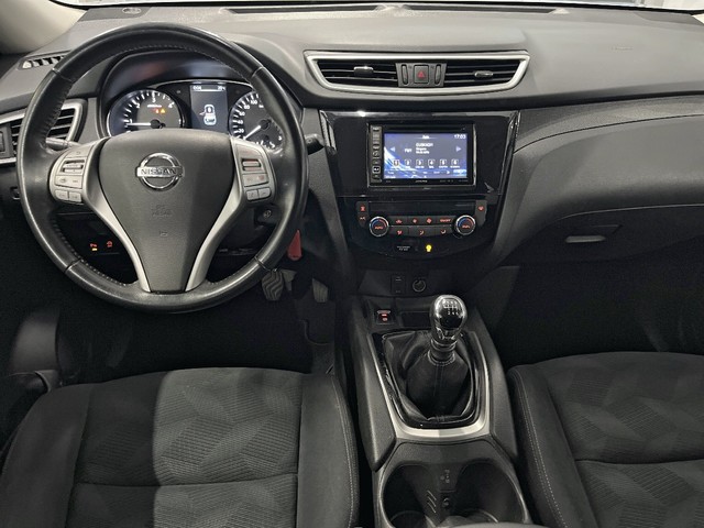 Nissan X-Trail dCi 130 Acenta 4x4-i 96 kW (130 CV)