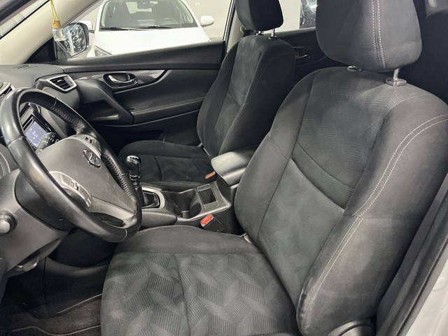 Nissan X-Trail dCi 130 Acenta 4x4-i 96 kW (130 CV)