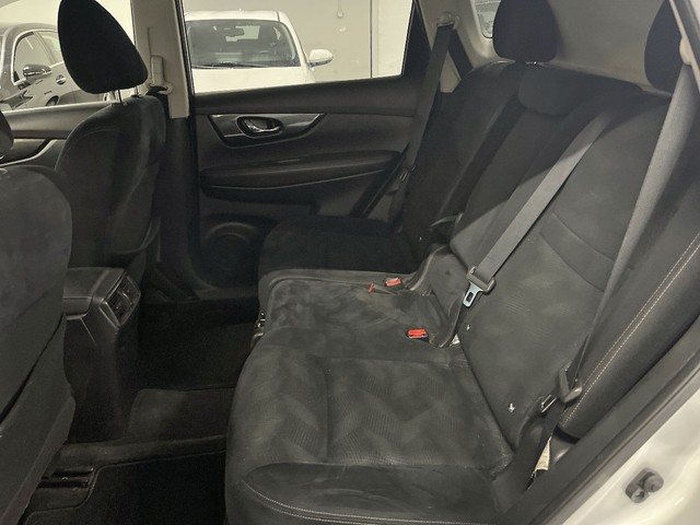 Nissan X-Trail dCi 130 Acenta 4x4-i 96 kW (130 CV)