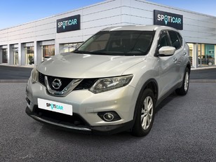 Nissan X-Trail dCi 130 de segunda mano