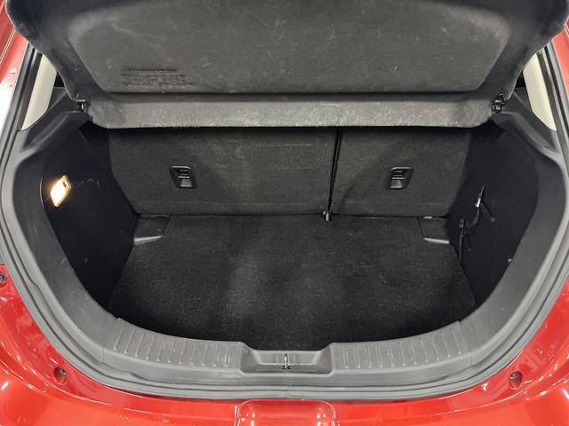 Mazda Mazda 2 1.5 GE Luxury Auto 66 kW (90 CV)