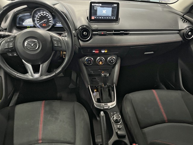 Mazda Mazda 2 1.5 GE Luxury Auto 66 kW (90 CV)