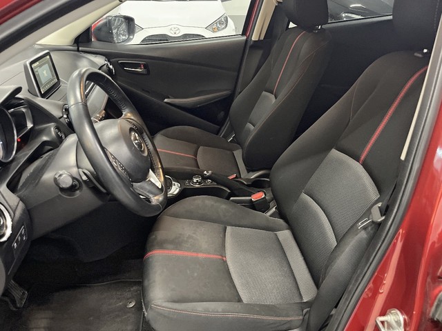 Mazda Mazda 2 1.5 GE Luxury Auto 66 kW (90 CV)