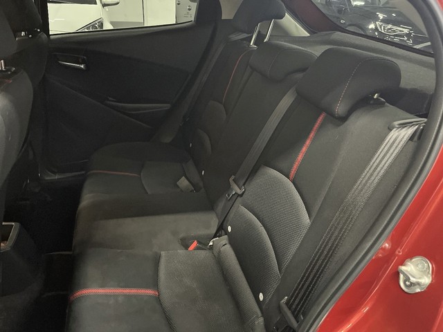 Mazda Mazda 2 1.5 GE Luxury Auto 66 kW (90 CV)