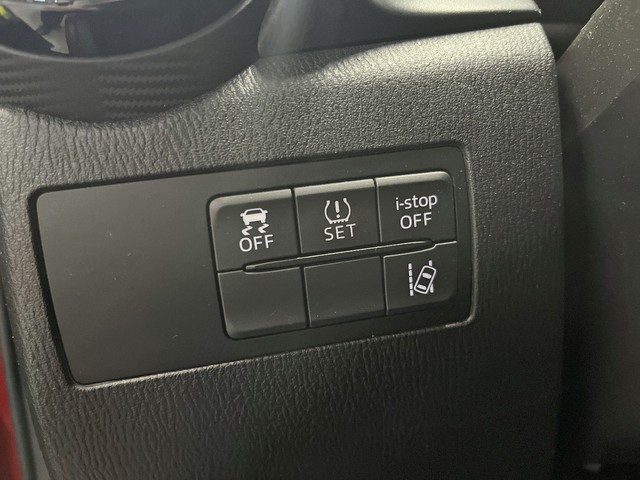 Mazda Mazda 2 1.5 GE Luxury Auto 66 kW (90 CV)