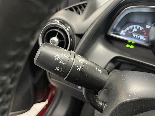 Mazda Mazda 2 1.5 GE Luxury Auto 66 kW (90 CV)