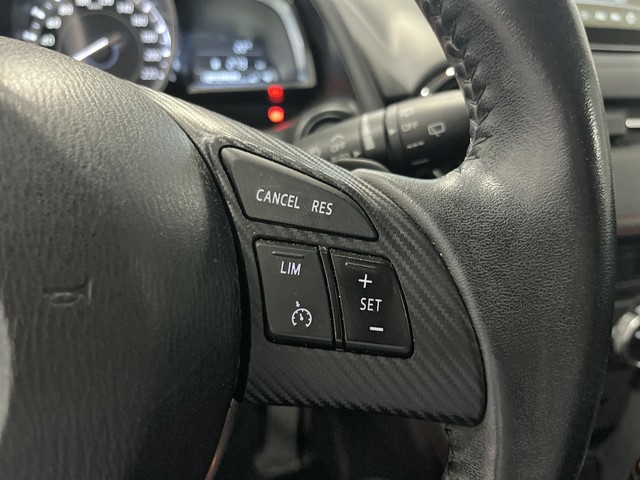 Mazda Mazda 2 1.5 GE Luxury Auto 66 kW (90 CV)