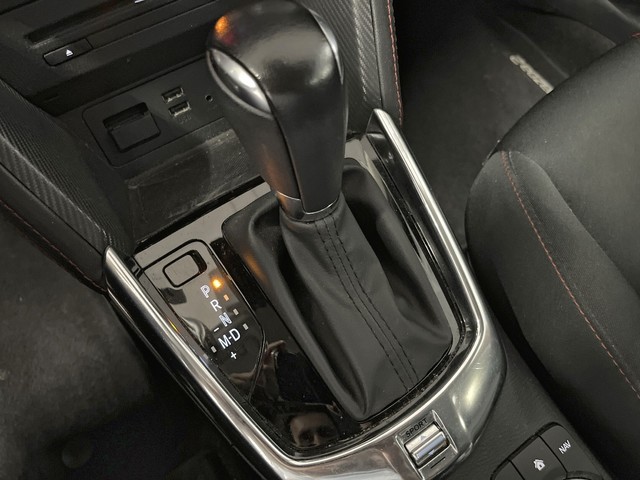 Mazda Mazda 2 1.5 GE Luxury Auto 66 kW (90 CV)