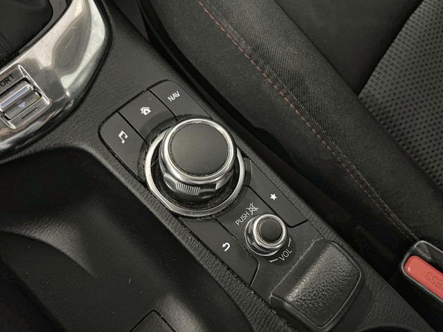 Mazda Mazda 2 1.5 GE Luxury Auto 66 kW (90 CV)