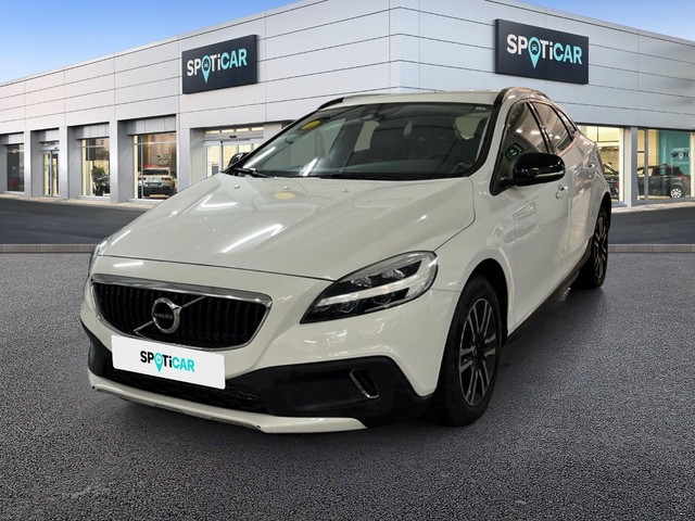 Volvo V40 Cross Country T4 de segunda mano